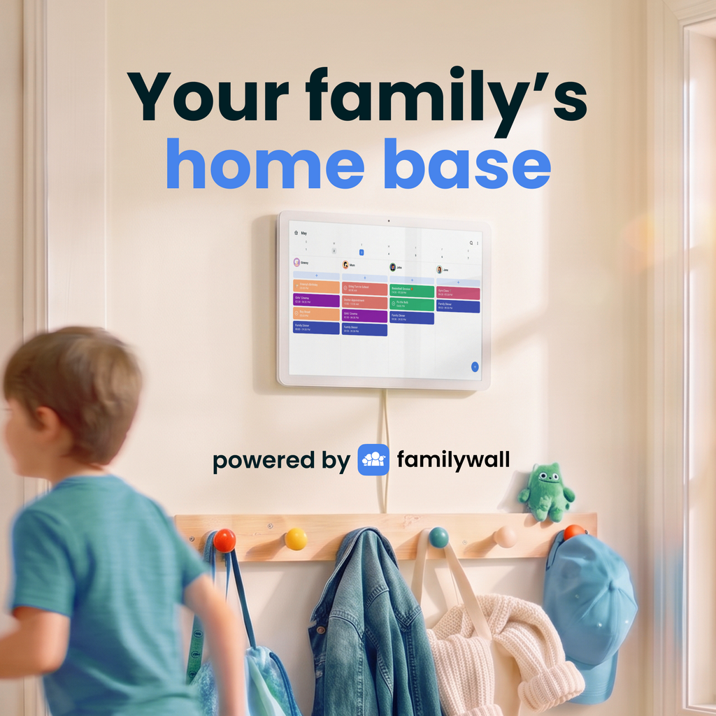 Home Hub
