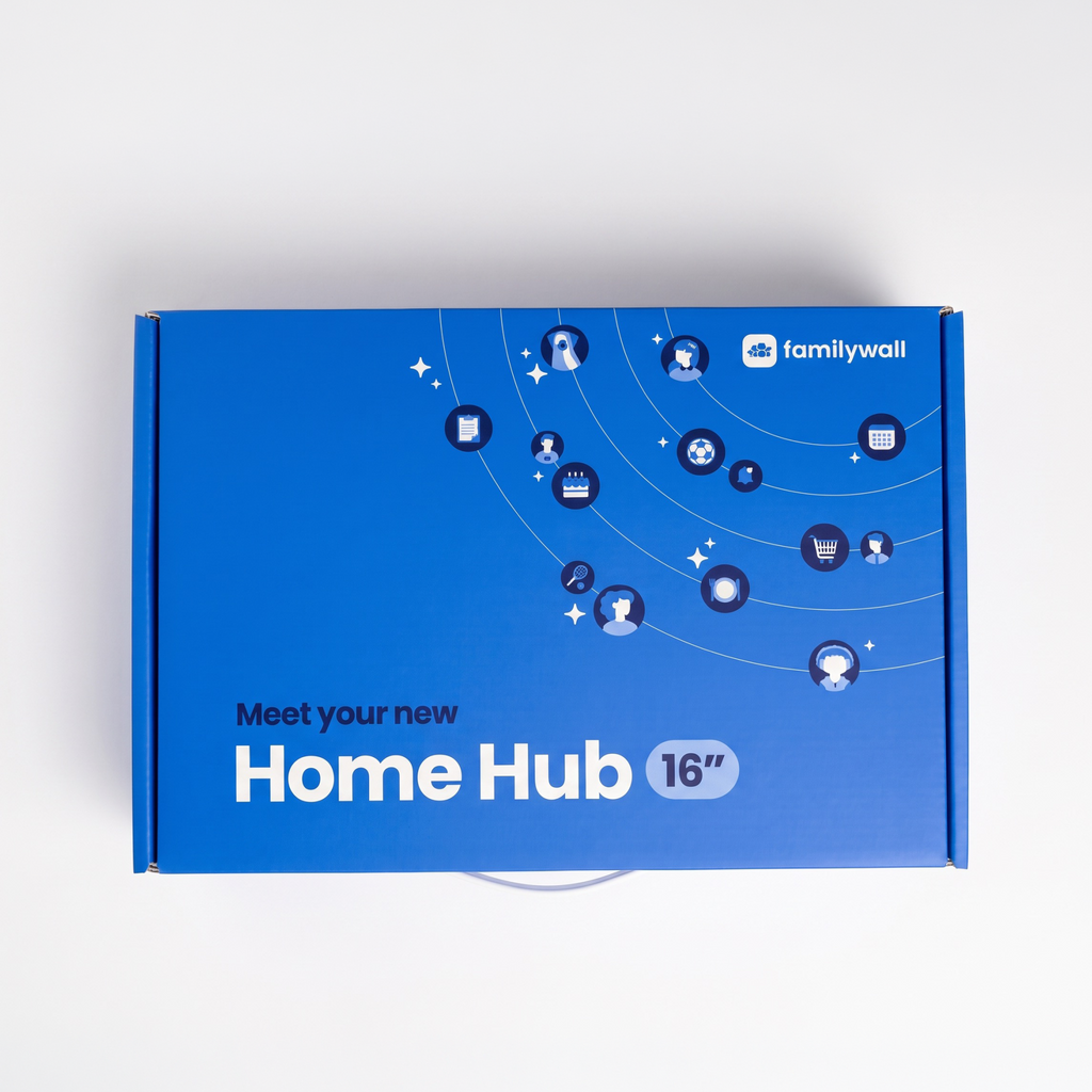 Home Hub