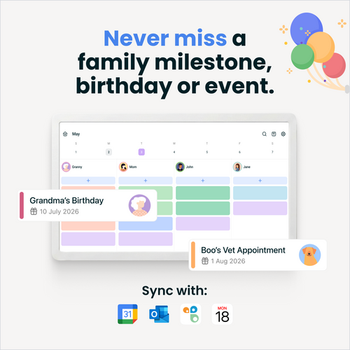 Home Hub
