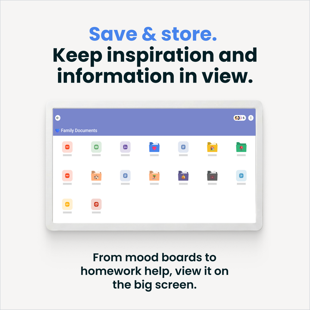 Home Hub