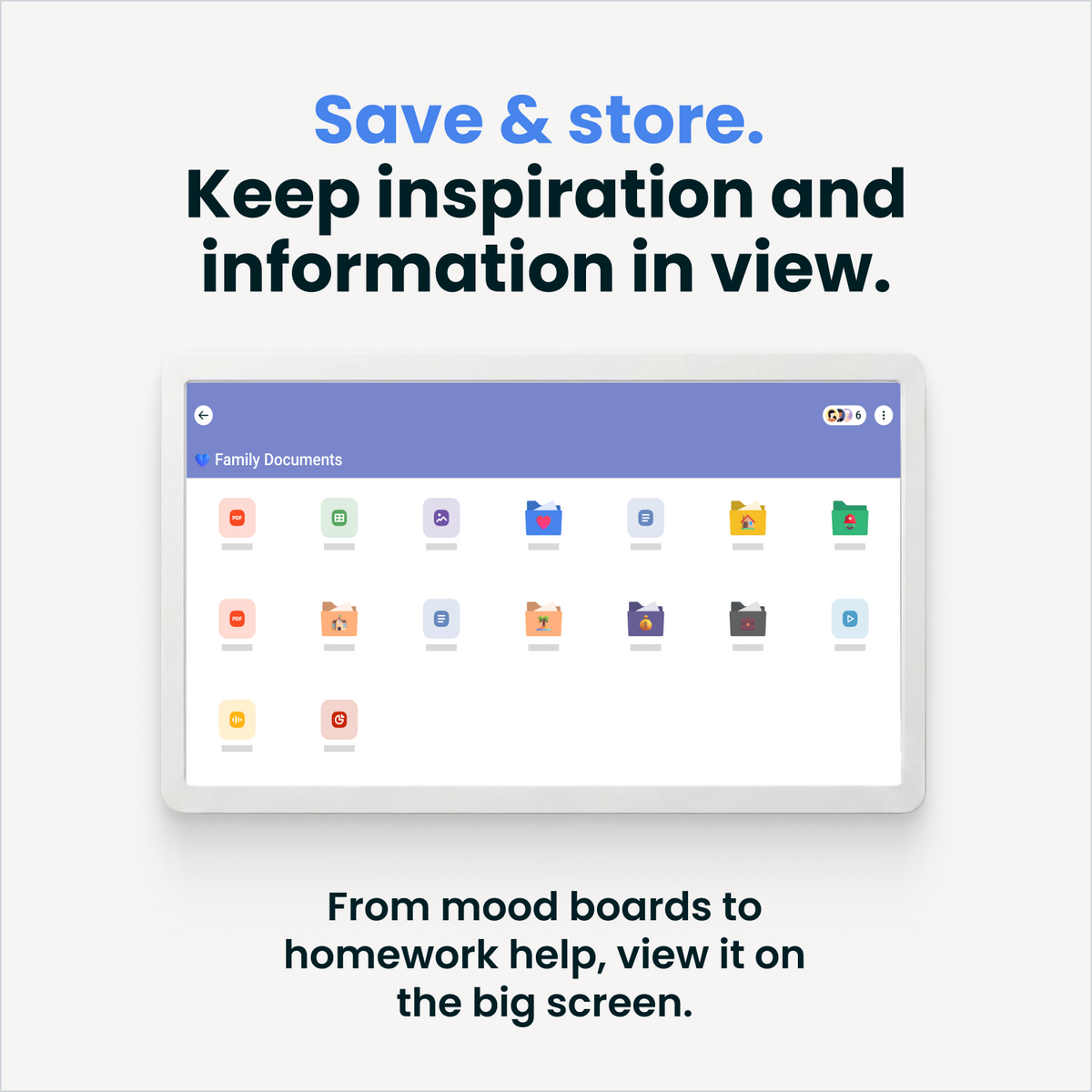 Home Hub